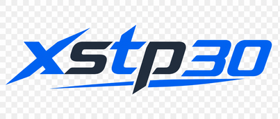 xstp30 logo